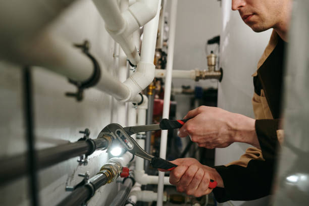 Best Plumbing Services Near Me  in Milwaukie, OR