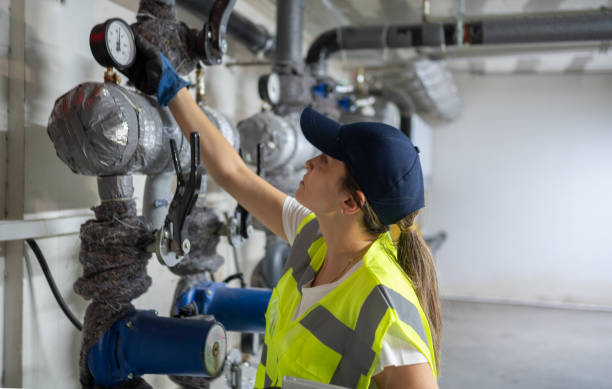 Hot Water Heater Installation in Milwaukie, OR
