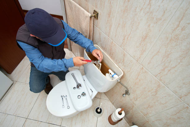 Best Leak Detection Services  in Milwaukie, OR